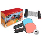 Maxx Tech - Tip Top Table Tennis Kit for Nintendo Switch 1&2 - Packshot 1