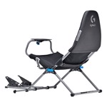 Playseat® Challenge X - Logitech G Edition Frame - Packshot 3