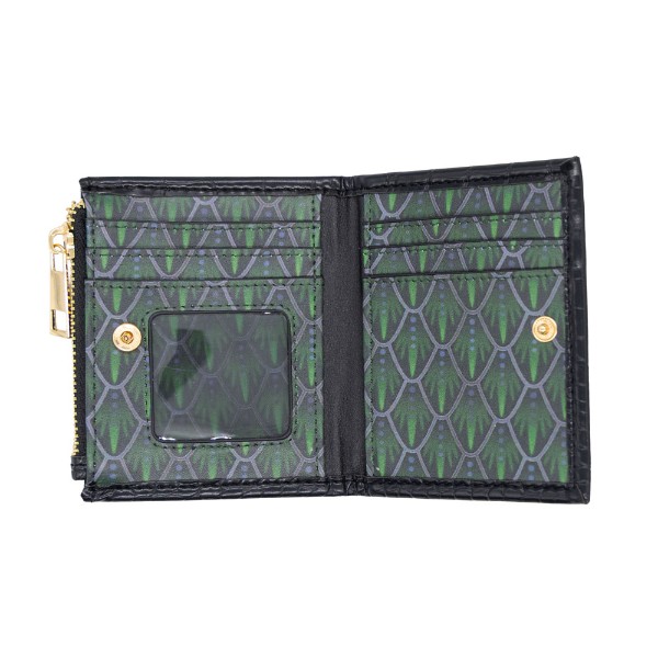 How to Train Your Dragon - Toothless Scales Bi-Fold Wallet - Packshot 3