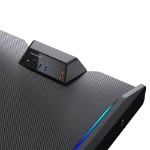 Cougar E-MARS Electrical ARGB Gaming Desk with Docking Station & Monitor extension - Packshot 6