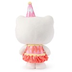 Sanrio - Hello Kitty Circus Acrobat Plush - Packshot 4
