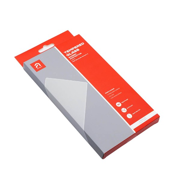 Atrix - Tempered Glass Screen Protector for Nintendo Switch 2 - Packshot 1