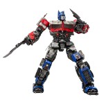 Transformers - Robosen Rise of Beasts Optimus Prime Figure - Packshot 2