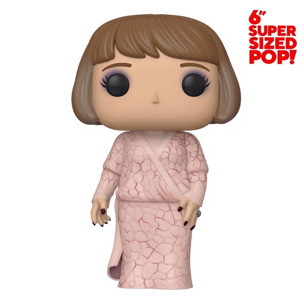 Harry Potter - Olympe Maxime Yule Ball 