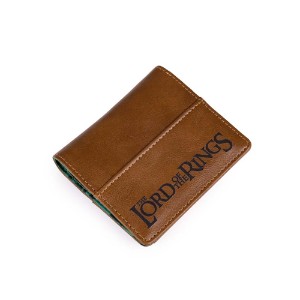 The Lord of the Rings - Fellowship Trek Bi-Fold Wallet