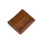 The Lord of the Rings - Fellowship Trek Bi-Fold Wallet - Packshot 1
