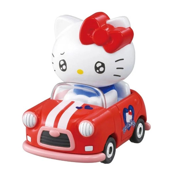 Sanrio - Tomica Tunes Sanrio Characters Vol. 1 Blind Box (Single