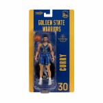 NBA - Stephen Curry (Golden State Warriors) SportsPick Action Figure - Packshot 6