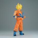 Dragon Ball Z - Clearise Son Goku Figure - Packshot 3