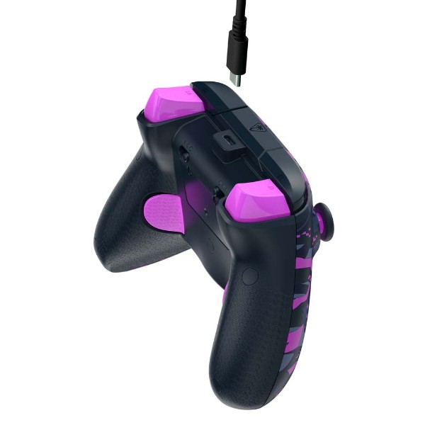 Turtle Beach - Rematch Wireless Controller for XBOX - Minecraft Dungeons II - Packshot 6