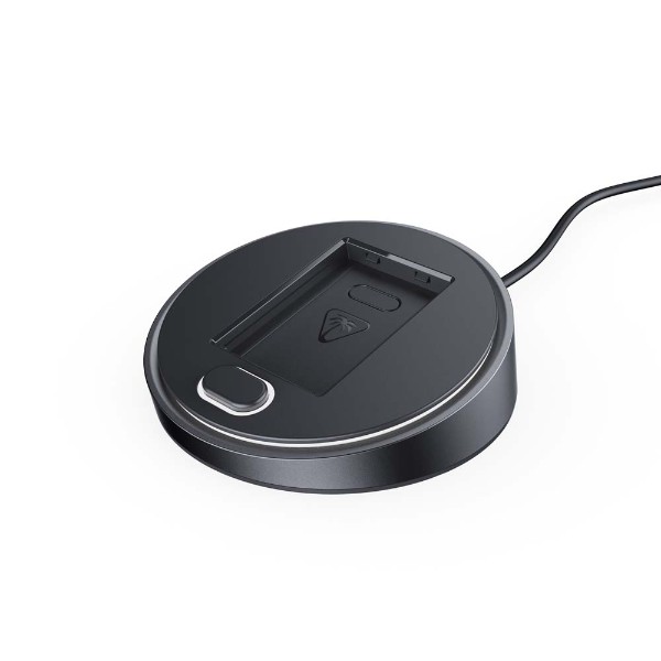 Turtle Beach® - Stealth Pro II Wireless Gaming Headset - Black - Packshot 6