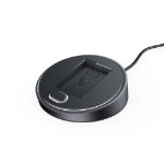 Turtle Beach® - Stealth Pro II Wireless Gaming Headset - Black - Packshot 6