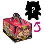 Dungeon Crawler Carl - Princess Posse Plush Blind Box (Single Box) - Packshot 2