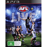 AFL Live (preowned)