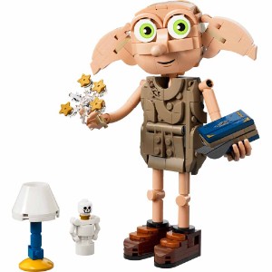 Harry Potter – LEGO Dobby the Free Elf # 76469