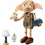 Harry Potter – LEGO Dobby the Free Elf # 76469 - Packshot 1