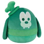 Disney - Goofy Monochrome 8" Squishmallow Plush - Packshot 3