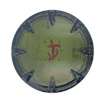 Doom: The Dark Ages - Doom Slayer Shield Medallion