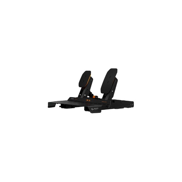 Logitech - RS50 McLaren Racing Bundle for PlayStation - Packshot 5