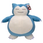 Pokemon - Snorlax 24" Plush