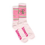 Wicked - Glinda & Elphaba Sport Socks - Packshot 1