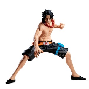 One Piece - Grandista Portgas D. Ace Figure