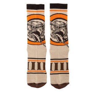 Dungeons & Dragons - Dungeon Monsters Owlbear Sports Socks