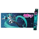 Hatsune Miku - Solo XXL Gaming Mat - Packshot 2
