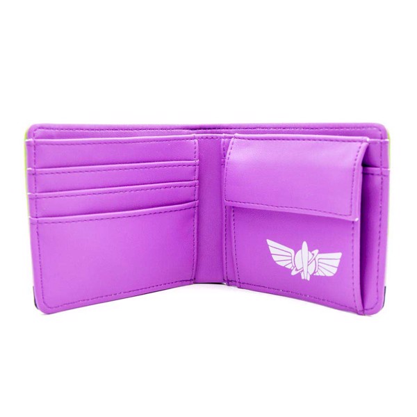 buzz lightyear wallet