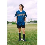 Harry Potter - Hogwarts Baseball Jersey - Packshot 6
