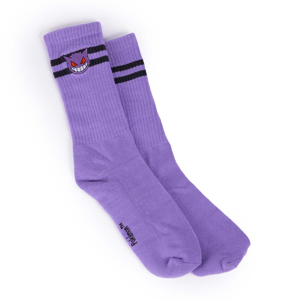 Pokemon - Festive Faves Sport Socks 5-Pack - Packshot 4