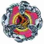 Beyblade X - Savage Bear 5-60F BX Booster Pack Set - Packshot 4