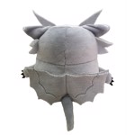 Monster Hunter - Kushala Daora Plush Toy - Packshot 2
