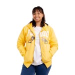 Dragon Ball Z - Fusion Zip-Up Hoodie - Packshot 4