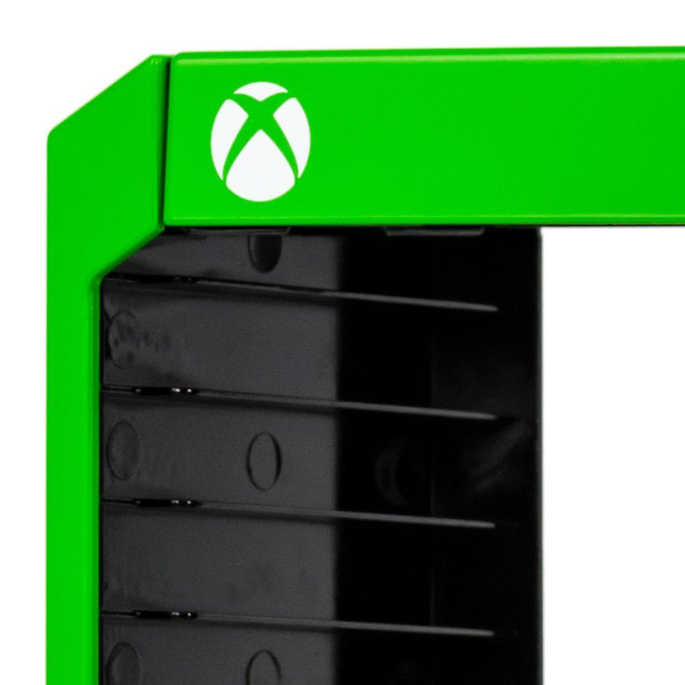 Numskull Xbox Game Storage Tower Xbox Series X EB Games New Zealand