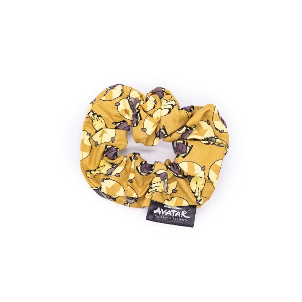Avatar: The Last Airbender - Chibi Characters Scrunchie 3-Pack - Packshot 2