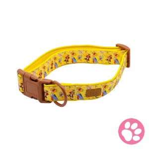 Disney - Winnie the Pooh - Pooh and Friends Pet Collar