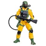 G.I. Joe - Classified Series #198 - Airtight Action Figure