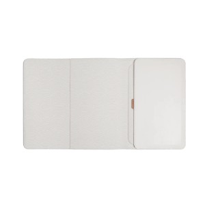 Orbitkey - KonMari Hybrid Laptop Sleeve 16" - Stone