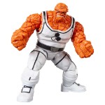 Marvel - The Fantastic Four - The Thing & Invisible Woman Marvel Legends Action Figure 2-Pack - Packshot 5