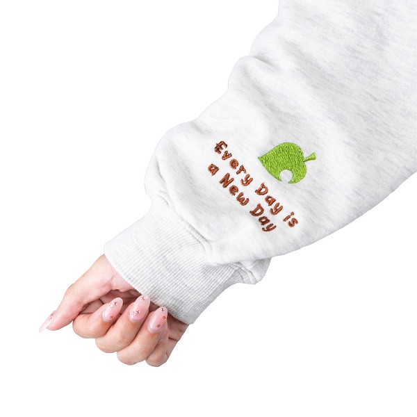 Nintendo - Animal Crossing - Timmy & Tommy Nook Jumper - Packshot 5