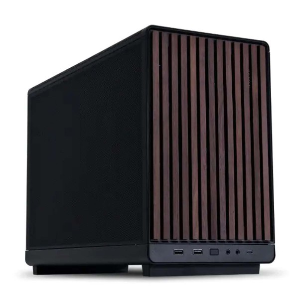 VYROKX Elite | Ryzen 7 7800X3D | GeForce RTX 5070 Ti | 2TB SSD | 32GB RAM| Gaming PC - Packshot 1
