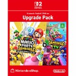Super Mario Party Jamboree - Nintendo Switch 2 Edition + Jamboree TV Upgrade Pack - Packshot 1