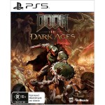 Doom: The Dark Ages - Packshot 1