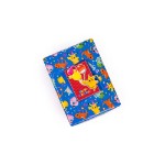 Pokemon - Pikachu Balloons Birthday Card - Packshot 3