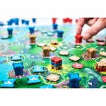 Rebirth 2nd Edition Board Game - Packshot 3