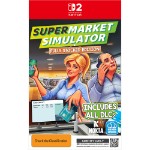Supermarket Simulator - Fully Stocked Edition