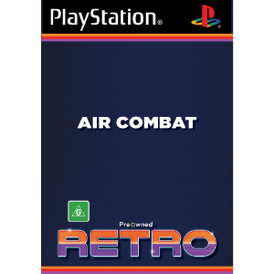 Air Combat (preowned)