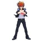 Katekyo Hitman Reborn! - Tsunayoshi Sawada Grandista Figure - Packshot 1