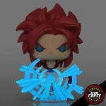 Dragon Ball GT - Super Saiyan 4 Gogeta Pop! Vinyl Figure - Packshot 3